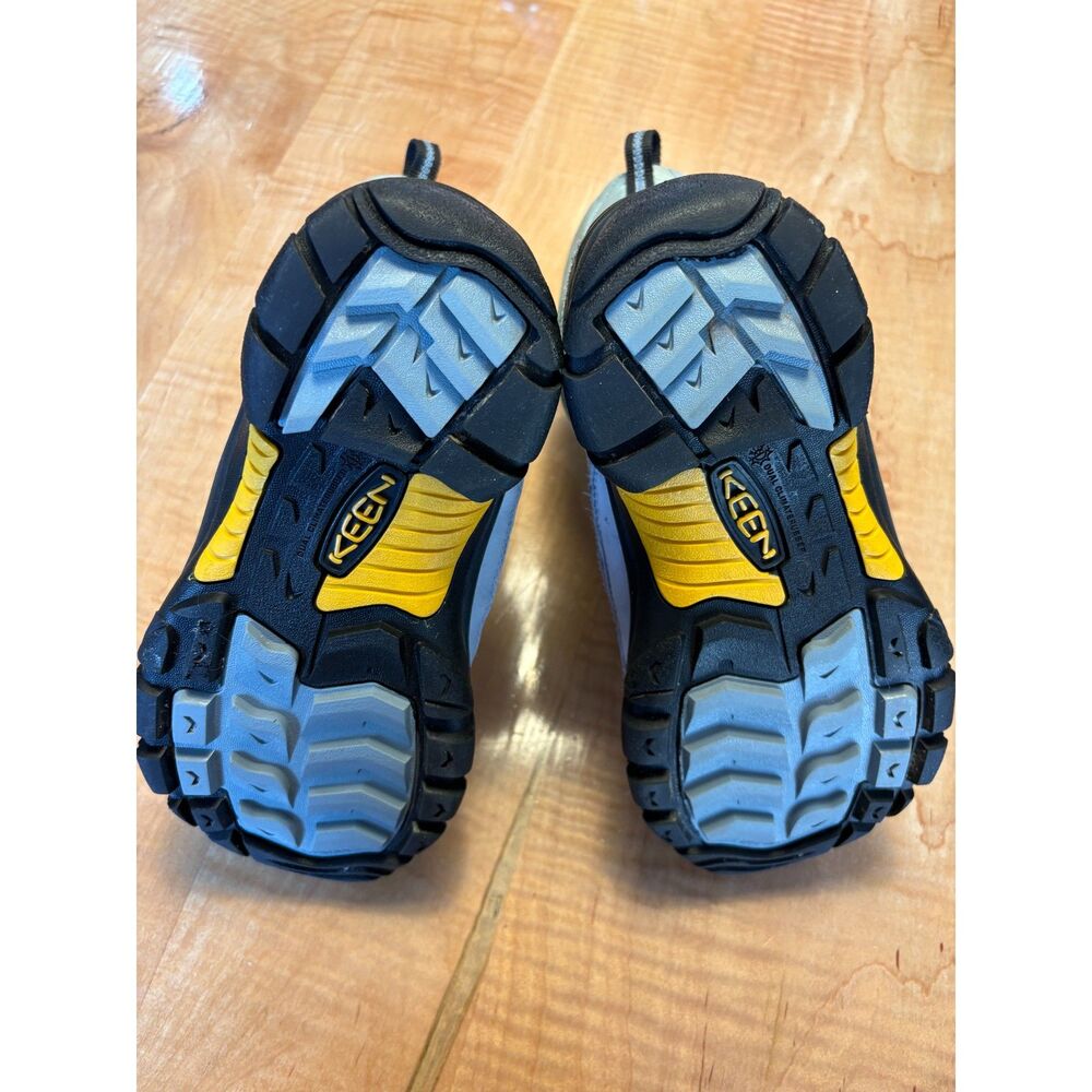 KEEN Women's Waterport Waterproof Insulated Boots - Picture 5 of 5